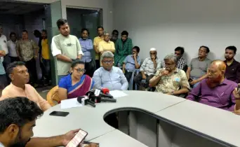 জনকণ্ঠ দখলের অভিযোগ ‘ভিত্তিহীন’