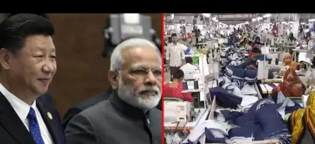 চীন-ভারত থেকে সরছে ক্রেতারা, চট্টগ্রামে বাড়ছে ক্রয়াদেশ