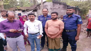কেশবপুরে ভুয়া চিকিৎসককে দুই মাসের কারাদণ্ড