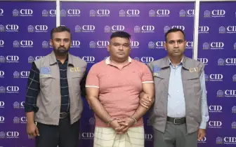বৈষম্যবিরোধী আন্দোলনে নিহত নাদিমুল হত্যা মামলার আসামি যুবলীগ নেতা স্বপন গ্রেফতার
