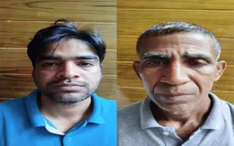 আনোয়ারায় বিএনপির মিছিলে ককটেল বিস্ফোরণের মামলায় আ. লীগের দুই নেতা গ্রেফতার