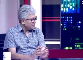 জুলাই ঘোষণাপত্র যাদের দাবি ছিল, তারা বেড়াতে গিয়েছিল কক্সবাজার: মাসুদ কামাল