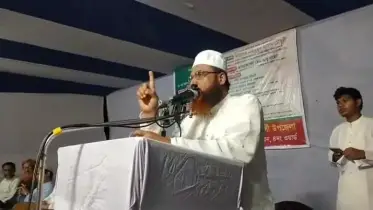 দেশকে অপশাসন-দুঃশাসনমুক্ত করতে হলে ইসলামি কল্যাণ রাষ্ট্রে পরিণত করতে হবে: মাহমুদুল হাসান