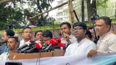 সাংবাদিক হত্যা দায়মুক্তির সংস্কৃতি চলবে না