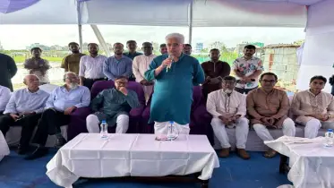 পতিত ফ্যাসিবাদি শক্তি দেশকে অস্থিতিশীল করার অপচেষ্টা অব্যহত রেখেছে