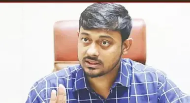 সংস্কার এবং বিচার দুটোকে মুখোমুখি দাঁড় করিয়ে দিচ্ছে সরকার: নাসির উদ্দীন পাটোয়ারী
