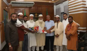 ছাত্র শিক্ষক পেশাজীবী সংগ্রাম পরিষদের কেন্দ্রীয় কমিটি গঠিত