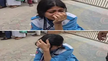 ঘটনার সত্যতা মিলেনি, তাই পরীক্ষা দেয়ার সুযোগ পাচ্ছে না সেই আনিসা