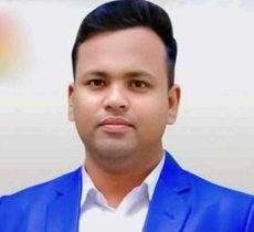 বকশীগঞ্জে নাশকতা মামলায় আ’লীগের দপ্তর সম্পাদক গ্রেফতার