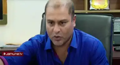 মাদকমুক্ত শাহবাগ উপহার দিতে যা যা করার দরকার করবো: শাহবাগ থানার ওসি