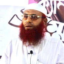 বাউফলে ইসলামী আন্দোলনের সভাপতির পদত্যাগ