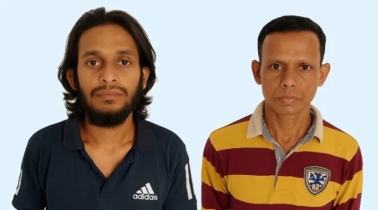 মৌলভীবাজারে ছাত্র আন্দোলনে হামলাকারী দুই যুবলীগ কর্মী গ্রেফতার