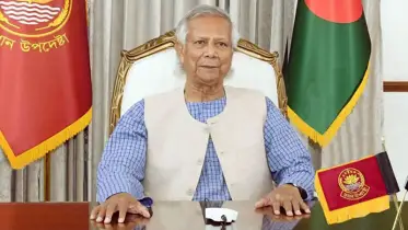চার দিনের সফরে যুক্তরাজ্য যাচ্ছেন ড. ইউনূস