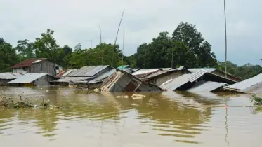 প্রতি বছর বন্যাকবলিত বাংলাদেশ, নিষ্পত্তি কোথায়