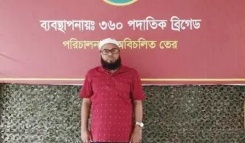 বৈষম্যবিরোধী মামলার আসামি শিল্পপতি জাকারিয়া চৌধুরী গ্রেফতার