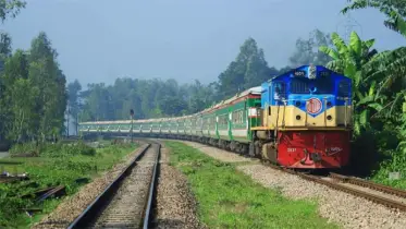 রেলওয়ের পূর্বানুমোদন ব্যতীত রেললাইন সংলগ্ন এলাকায় হাট স্থাপন না করার অনুরোধ রেল কর্তৃপক্ষের