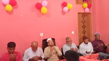 সুন্দরগঞ্জে ‘বিএনপি পরিবার’ কার্যালয়ের উদ্বোধন