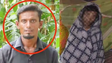 ধর্ষণে প্রতিবন্ধী নারী পাঁচ মাসের অন্তঃসত্ত্বা