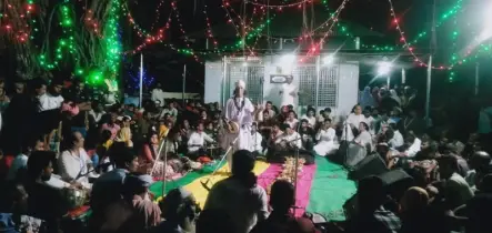চর্চার সংকটে বিলুপ্তির পথে দেশের বাউলশিল্প