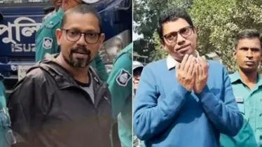 কারাগার থেকে আমার দুটি শীতের সোয়েটার হারিয়ে গেছে: পলক