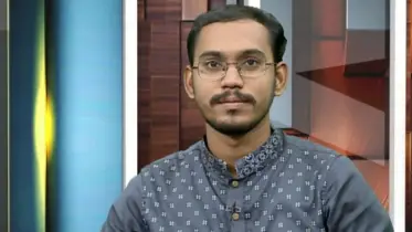 জুলাই আন্দোলন হয়েছে বেকার চাকরিপ্রত্যাশীদের সম্মিলিত ক্ষোভের সমন্বয়ে: হান্নান মাসউদ
