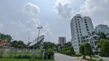ফের যে দুঃসংবাদ দিলো আবহাওয়া অফিস!