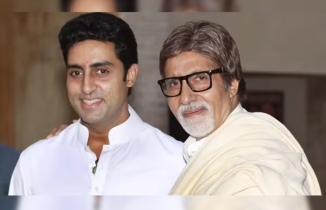 “একটা সংলাপও ঠিকমতো বলতে পারোনা!” - ছেলের অভিনয়ে হতাশ অমিতাভ!