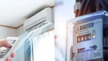 ১ টন এসি দিনে ৮ ঘণ্টা চালালে মাসে বিদ্যুৎ খরচ কত?