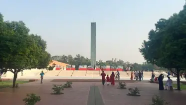 সোহরাওয়ার্দী উদ্যানের নিরাপত্তা উপ কমিটি গঠন, তিনদিনের মধ্যে সুপারিশ