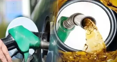বিশ্ববাজারে আবারও তেলের দাম উর্ধ্বমুখী, শঙ্কায় ক্রেতারা