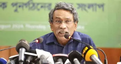 দ্রুত সময়ের মধ্যে জুলাই সনদ তৈরি হবে: আলী রীয়াজ