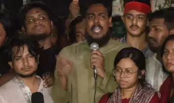 শুধু ব্যক্তি নয়, দলীয় সিদ্ধান্তে আওয়ামী লীগ গণহত্যা করেছে: আখতার হোসেন