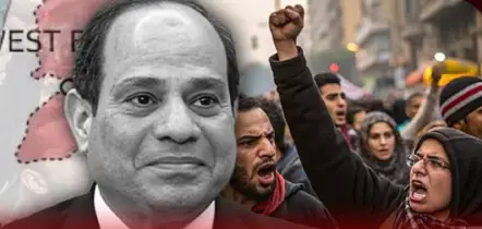 ক্ষেপেছে মিসরীয়রা, আল আজহারের গাজা বিষয়ক বিবৃতি প্রত্যাহারের পেছনের কি?