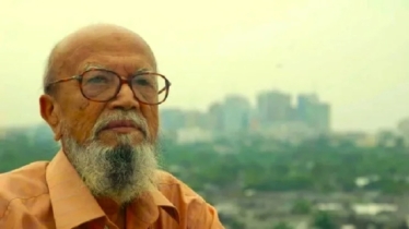 কবি আল মাহমুদের ৯০তম জন্মবার্ষিকী আজ