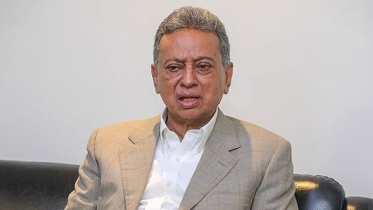 রাজনীতিও করবেন আবার নির্বাচনেও যাবেন না, এটা হতে পারে না