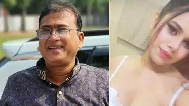 লাস্যময়ী শিলাস্তির হানি ট্রাপে কলকাতায় যান এমপি আনার!