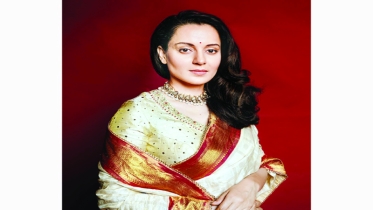 হতভম্ব কঙ্গনা