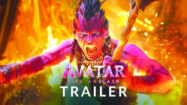 দর্শকের জন্য ‘অ্যাভাটার’ চমক