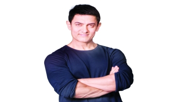 সিনেমা করবেন আমির খান