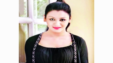 ‘অর্ধাঙ্গিনী’র সিক্যুয়েলে জয়া