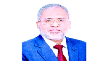 ড. তৌহিদুল আলম খান এনআরবিসি ব্যাংকের নতুন ব্যবস্থাপনা পরিচালক ও প্রধান