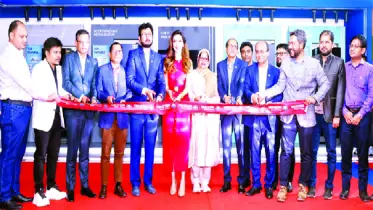 ওয়ালটনের এআই, আইওটিসহ অত্যাধুনিক ফিচার সমৃদ্ধ নতুন মডেলের স্মার্ট ফ্রি