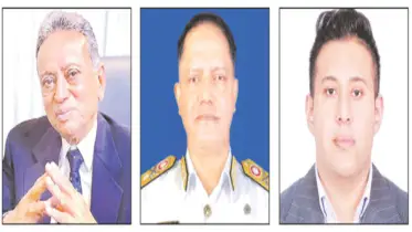 চট্টগ্রাম-মোংলা বন্দরকে সাশ্রয়ী মূল্যে সেবা নিশ্চিত করতে হবে