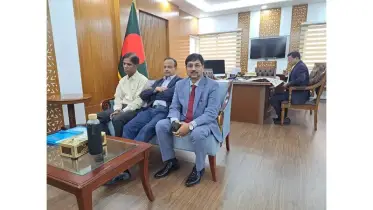 অসঙ্গতির বিধান বাতিল চায় সম্মিলিত ব্যবসায়ী পরিষদ