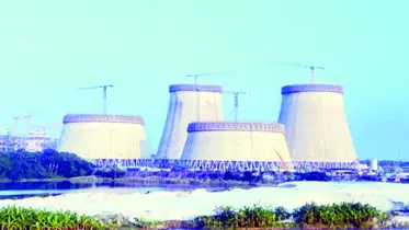 রূপপুর প্রকল্পের ঋণ ছাড়ের মেয়াদ বাড়ল
