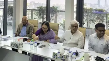 এসএমই শিল্পের সমস্যা সমাধানের ওপর গুরুত্বারোপ
