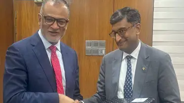 দেশের ইতিহাসে দ্বিতীয় সর্বোচ্চ রেমিটেন্স এলো এপ্রিলে
