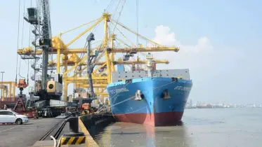 ঈদুল আজহার ছুটিতে বন্দর চার্জ মওকুফের দাবি