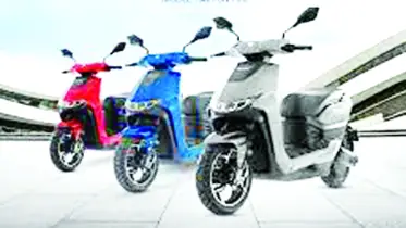 বাজেটে ই-বাইক উৎপাদনে কর ছাড়