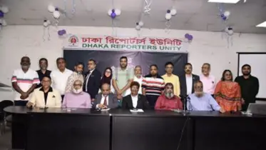 বৈষম্যবিরোধী সংস্কার পরিষদের সভাপতি প্রার্থী জাকির হোসেন নয়ন